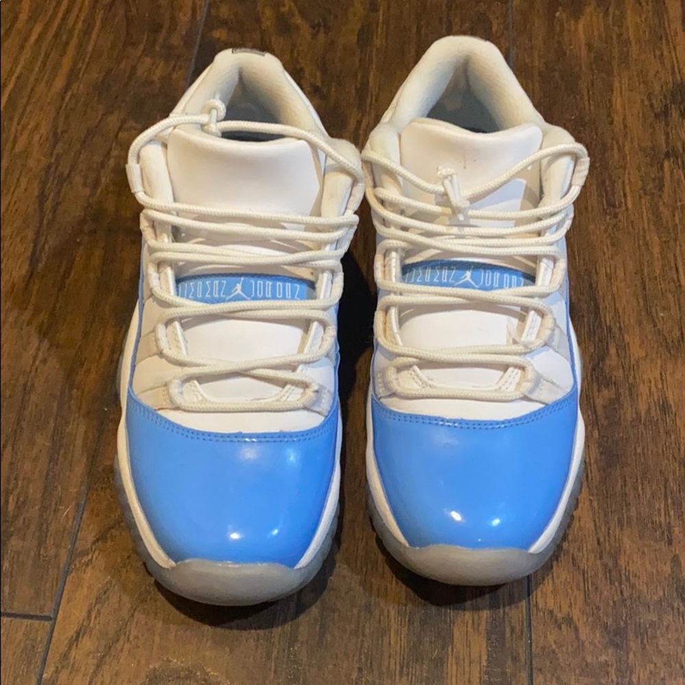 COPY - UNC11s Jordan, Size 6.5Y, don’t have origi…